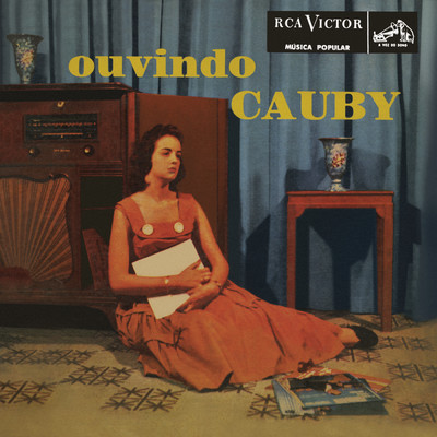 アルバム/Ouvindo Cauby/Cauby Peixoto