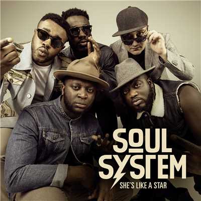 Where Is the Love？/Soul System