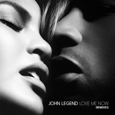 アルバム/Love Me Now (Remixes)/John Legend