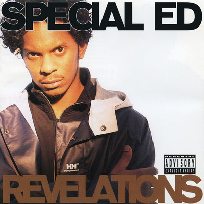 アルバム/Revelations (Explicit)/Special Ed