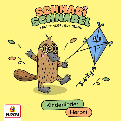 アルバム/Kinderlieder - Herbst/Lena, Felix & die Kita-Kids