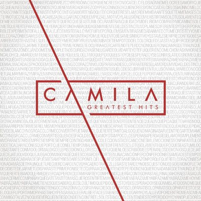 Greatest Hits/Camila