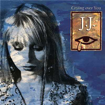アルバム/Crying Over You/J.J.