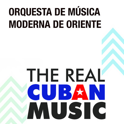 Tres Lindas Cubanas (Remasterizado)/Orquesta de Musica Moderna de Oriente