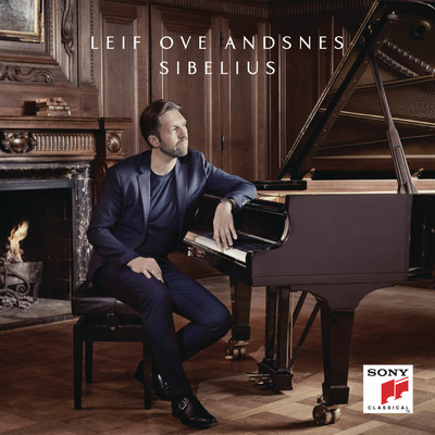 アルバム/Sibelius/Leif Ove Andsnes