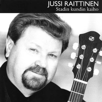 Mr. Blues/Jussi Raittinen