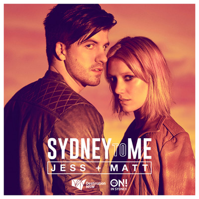 シングル/Sydney to Me/Jess & Matt