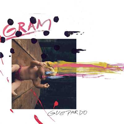 シングル/Guepardo/Gram