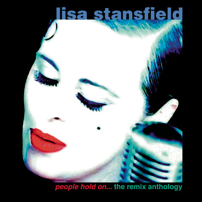 Let's Just Call It Love (Feel It Mix)/Lisa Stansfield