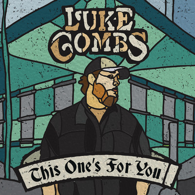 アルバム/This One's for You/Luke Combs