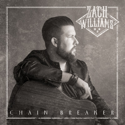 アルバム/Chain Breaker/Zach Williams
