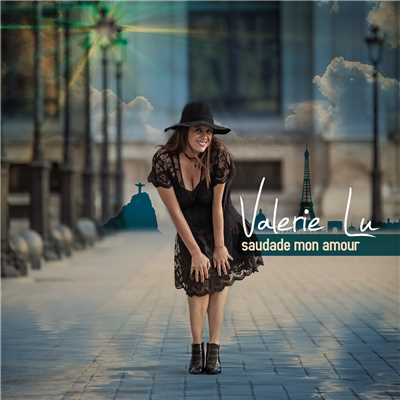 Que Reste-T-Il De Nos Amours/Valerie Lu