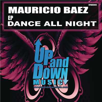 Dance All Night/Mauricio Baez