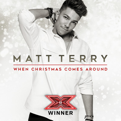 シングル/When Christmas Comes Around/Matt Terry