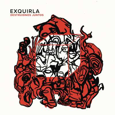 シングル/Destruidnos Juntos/Exquirla