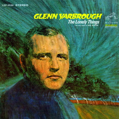 The Lonely Things/Glenn Yarbrough