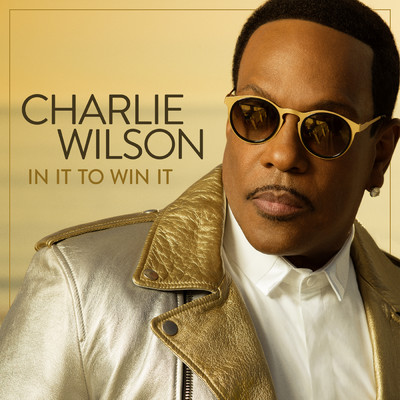 アルバム/In It To Win It/Charlie Wilson