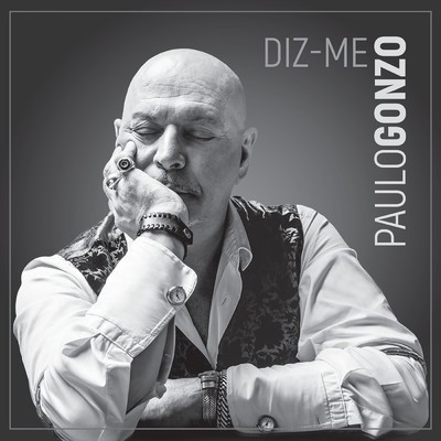 アルバム/Diz-me/Paulo Gonzo