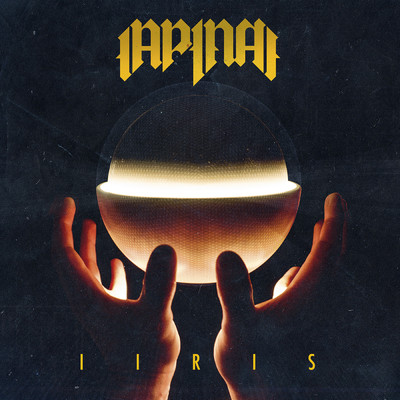 アルバム/Iiris/Apina