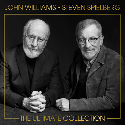 アルバム/John Williams & Steven Spielberg: The Ultimate Collection/John Williams