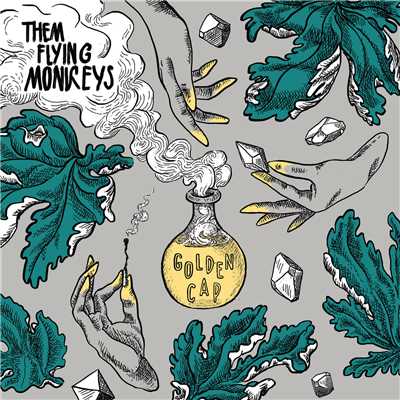Mid Midnight/Them Flying Monkeys