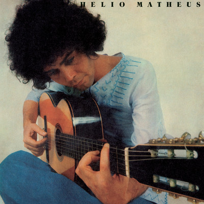 アルバム/Helio Matheus/Helio Matheus