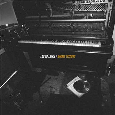 シングル/Lot to Learn (Garage Sessions) (Explicit)/Luke Christopher