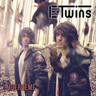 シングル/Muerdeme/E-Twins