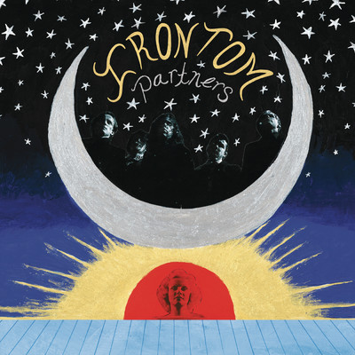 Old and New Songs feat.Aaron Bruno/IRONTOM
