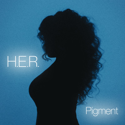 シングル/Pigment/H.E.R.