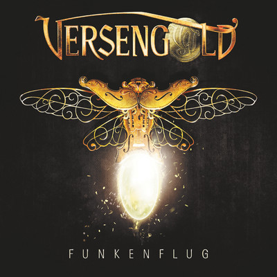 アルバム/Funkenflug/Versengold
