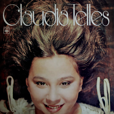 アルバム/Claudia Telles/Claudia Telles