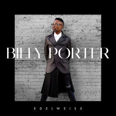 シングル/Edelweiss/Billy Porter