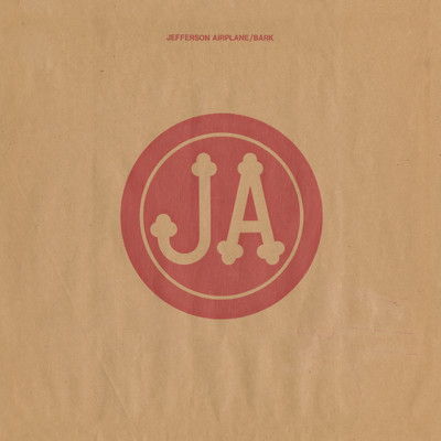 アルバム/Bark (Bonus Tracks)/Jefferson Airplane