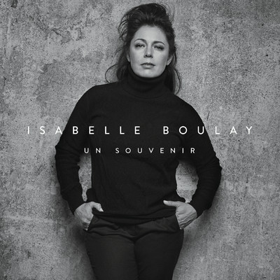 シングル/Un souvenir (Edit radio)/Isabelle Boulay