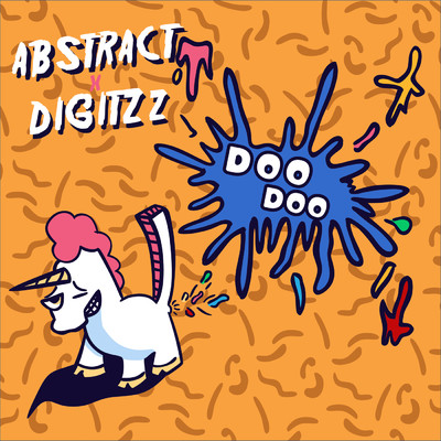 DooDoo/Deejay Abstract／Digitzz