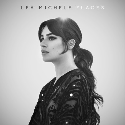 アルバム/Places/Lea Michele