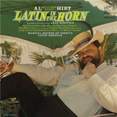 アルバム/Latin In The Horn/Al Hirt