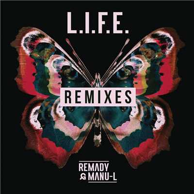 シングル/L.I.F.E. (BJRN Remix)/Remady & Manu-L