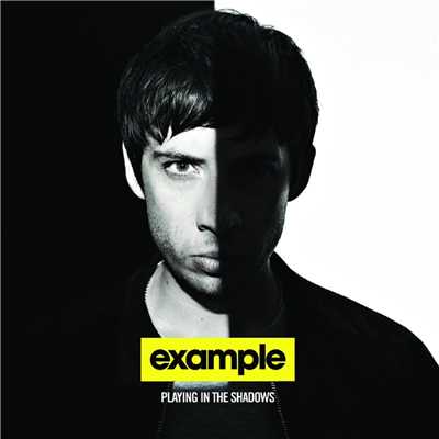 Changed the Way You Kiss Me (Friction Remix)/Example