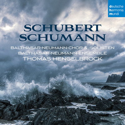 Thomas Hengelbrock／Balthasar-Neumann-Ensemble／Balthasar-Neumann-Chor