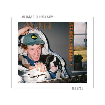 Greys (Explicit)/Willie J Healey