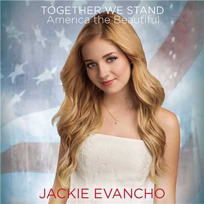 アルバム/Together We Stand/Jackie Evancho