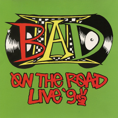 On The Road Live '92/Big Audio Dynamite II