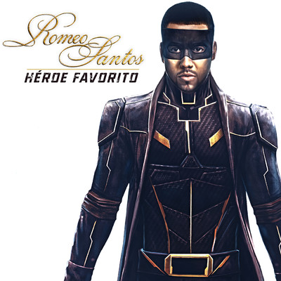 Heroe Favorito/Romeo Santos