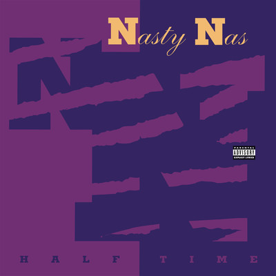 Halftime (Radio Edit)/NAS