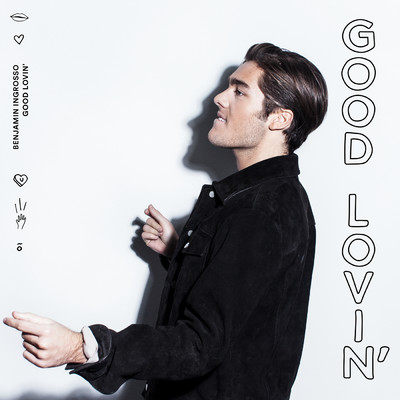 シングル/Good Lovin'/Benjamin Ingrosso