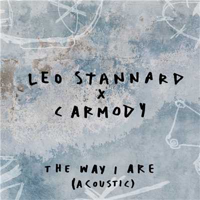 Leo Stannard／Carmody