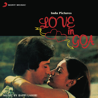 Love in Goa (Original Motion Picture Soundtrack)/Bappi Lahiri