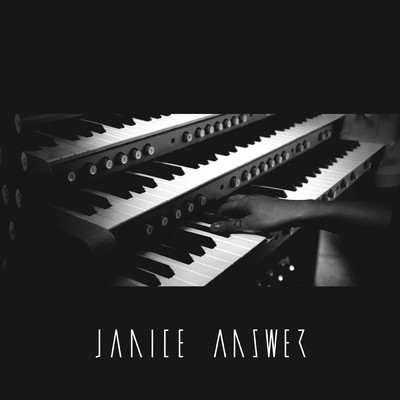 アルバム/Answer/Janice